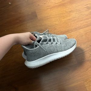 Addidas running shoes